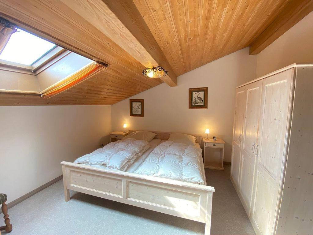Ferienwohnung Emilia Mit Bergblick Ruhpolding Exterior foto