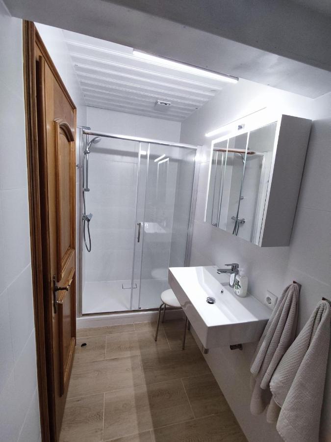 Ferienwohnung Emilia Mit Bergblick Ruhpolding Exterior foto