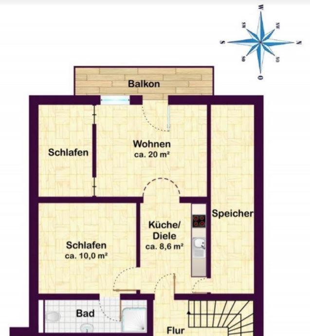Ferienwohnung Emilia Mit Bergblick Ruhpolding Exterior foto